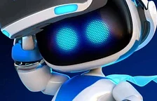 Astro Bot Rescue Mission