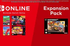 Do online předplatného konzole Nintendo Switch míří pět klasických her studia RARE