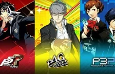 Hry ze série Persona míří na konzole Xbox - UPDATE