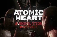 Hra Atomoc Heart dostane začátkem srpna první příběhové rozšíření Annihilation Instincts