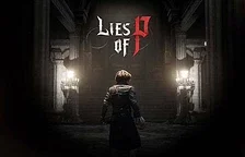 Oznámena nadějně vypadající akční Souls hra Lies of P