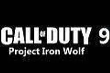 Treyarch pracuje na CoD s kódovým názvem Iron Wolf