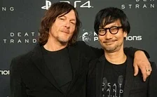 Kojima zveřejnil fotku z nového studia, naznačuje probíhající práce na nové hře pro PS5