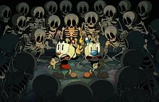 The Cuphead Show dostane druhou sezónu