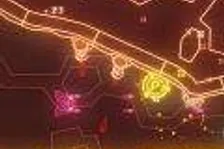 Oznámena hra PixelJunk SideScroller