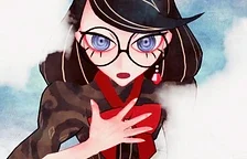 Studio Platinum Games lákalo na novou hru Bayonetta už v Bayonetta 3 skrze bonusovou kapitolu