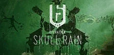 Rainbow Six Siege dostane příští týden rozšíření Operation Skull Rain