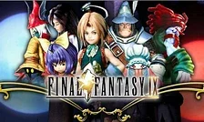 Final Fantasy IX vyjde pro PlayStation 4 - UPDATE