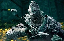 Nový hraný trailer na akční RPG hru Elden Ring