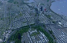 Cities: Skylines dostane v listopadu na konzolích rozšíření Snowfall