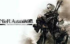 Výborná hra NieR:Automata vychází pro Nintendo Switch, launch trailer