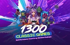 Streamovací služba Antstream Arcade oznámena pro konzole PlayStation