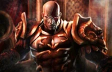 Během oslav dvacátého výročí God of War se neplánuje učinit oznámení nového dílu nebo remasteru