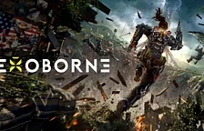 Taktická extrakční střílečka Exoborne se připomíná gameplay trailerem