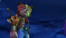 Unikly záběry ze zrušené hry Dinosaur Planet studia Rare