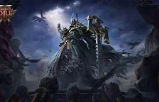 Early Access pro Path of Exile II odložen na začátek prosince