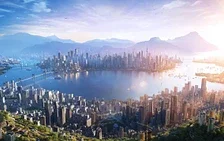 Hra Cities Skylines 2 byla pro konzole odložena na neurčito