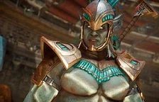 Do Mortal Kombat 11 se dostane Kotal Kahn