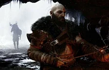 Vyšel první deníček ke hře God of War Ragnarök - UPDATE: Verze s CZ titulky