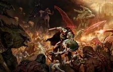 K velkému propouštění došlo i ve studiích id Software a Obidian Entertainment
