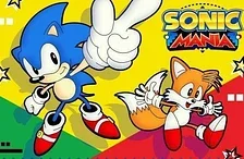 Launch trailer na plošinovku Sonic Mania, zahraniční recenze ji chválí