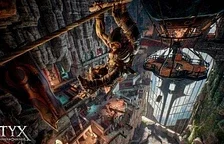 Pěkný trailer na Styx: Shards of Darkness