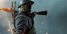 Rozšíření They Shall Not Pass pro Battlefield 1 má datum vydání a nový trailer