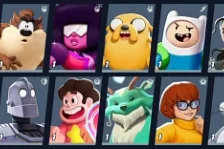 Warner Bros. měl připravovat konkurenci pro Mario Kart