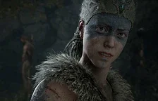Hra Hellblade: Senua's Sacrifice dostala optimalizaci pro Xbox Series X/S