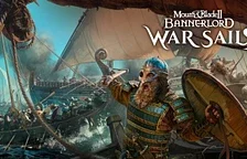 Hry Mount & Blade II: Bannerlord se prodalo 5 milionů kopií, oznámeno rozšíření War Sails