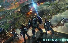 Deníček na Alienation s českými titulky