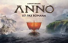 Oznámena hra Anno 117: Pax Romana pro PC i konzole