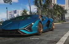Ubisoft oznamuje závodní hru The Crew Motorfest, bude se odehrávat na ostrově Oahu