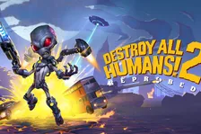 Nový trailer na hru Destroy All Humans! 2 – Reprobed se zaměřuje na ukázku zbraní