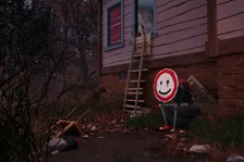 Oznámena hra Hello Neighbor 3