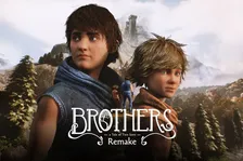 Pěkný gameplay trailer na hru Brothers: A Tale of Two Sons Remake