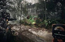 Spuštěna Kickstarter kampaň na hru Chernobylite, nový trailer