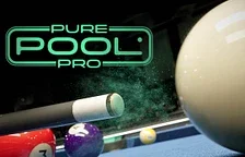 Hra Pure Pool Pro vyjde příští týden pro PS5, během jara pro Xbox Series X/S