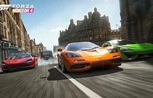 Forza Horizon 4 dostane demoverzi - UPDATE