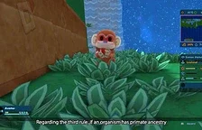 Druhý deníček na hru Birthdays the Beginning