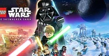LEGO Star Wars: The Skywalker Saga