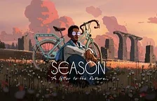 Season: A Letter to the Future