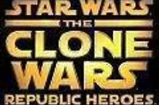 SW The Clone Wars: Republic Heroes trailer