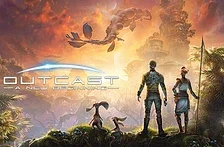 Nový trailer na dobrodružnou akční hru Outcast - A New Beginning