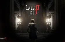Gameplay trailer na nadějnou akční hru Lies of P