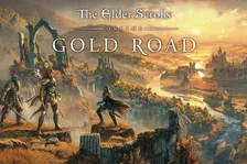 MMO hra The Elder Scrolls Online dostane v červnu rozšíření Gold Road
