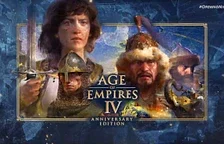 Strategická hra Age of Empires IV: Anniversary Edition míří na PlayStation 5