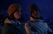 Nový trailer na Life is Strange: Double Exposure o Safi