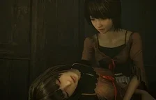 Oznámen remake hororové hry Fatal Frame II Crimson Butterfly, vyjde začátkem příštího roku