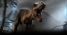 Jurassic World Evolution
